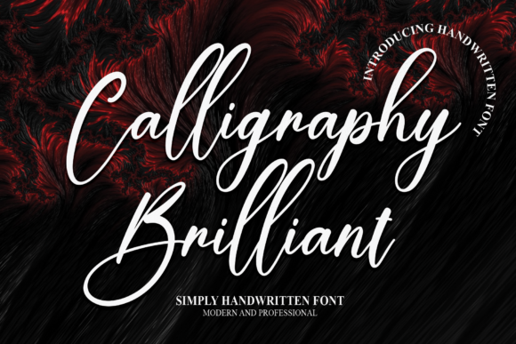 Calligraphy Brilliant: A Designer’s Honest Take